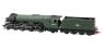 Class A3 4-6-2 60077 "The White Knight" in BR Green