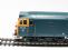 Class 50 50018 'Resolution' in BR blue