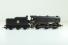 Class Q1 Bulleid Austerity 0-6-0 33017 & tender in BR black with early emblem - Like new - Pre-owned