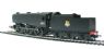 Class Q1 Bulleid Austerity 0-6-0 33017 in BR Black with early emblem