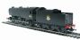 Class Q1 Bulleid Austerity 0-6-0 33013 in BR Black with early emblem