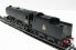 Class Q1 Bulleid Austerity 0-6-0 33037 in BR Black with early emblem