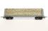 Pulp Wood Car T.R 4415