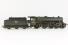 Class 5 "Black 5" 4-6-0 44762 in BR Black with late crest (weathered)