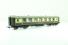 Queen of Scots train pack with A3 60051 "Blink Bonny" and 3 Pullman coaches with lights - Like new - Pre-owned