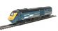 4 car 125 HST train pack in Midland Mainline latest livery