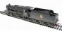 Class 8F 2-8-0 48119 in BR Black (weathered)