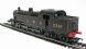 Class 4P 2-6-4 2341 Fowler tank in LMS Lined Black
