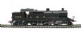 Class 4P 2-6-4 2321 Fowler tank in LMS Lined Black