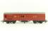 B.R Operating Royal Mail Coach Set M30224 - includes lineside equipment