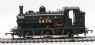 J52 Class 0-6-0 3970 in LNER Black