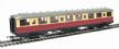 "The Northumbrian" train pack with BR A4 Andrew K McCosh and 3 Gresley coaches