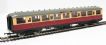 "The Northumbrian" train pack with BR A4 Andrew K McCosh and 3 Gresley coaches