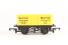 B.R Mineral Wagon With Coal Load B75201