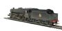 Class 5MT 'Black Five' 4-6-0 45393 in BR black with early emblem - weathered