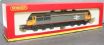 Class 56 56090 in Railfreight Red Stripe Livery