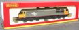 Class 56 56088 in Railfreight red stripe Livery