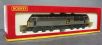 Class 56 56113 in Railfreight Coal livery (weathered) 