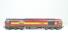 Class 60 60001 'The Railway Observer' in EWS livery - Hattons Weathered/Re-numbered and detailed - Pre-owned