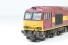 Class 60 60083 'Mountsorrel' in EWS livery - Hattons Weathered/Re-numbered and detailed - Pre-owned