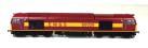 Class 60 60026 in EW&S livery - Like new - Pre-owned