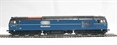Class 60 60078 in Mainline livery