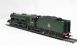 Class A3 4-6-2 60096 "Papyrus" in BR green - Live Steam powered