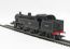 Class 4P Fowler 2-6-4T 42327 in BR Lined Black with late crest