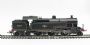 Class 4P Fowler 2-6-4T 42327 in BR Lined Black with late crest