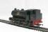 Class J94 0-6-0ST 68035 in BR Black with late crest (weathered)