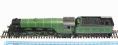 Class A1 4-6-2 4475 'Flying Fox' in LNER apple green