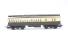 Pack of 3 Clerestory coaches - Split from R2560 Set