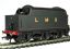 Class 5 4-6-0 5036 in LMS Lined Black
