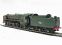 Class 7MT Britannia 4-6-2 "Oliver Cromwell" 70013 in BR Green - NRM special edition
