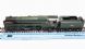 Class 7MT Britannia 4-6-2 "Oliver Cromwell" 70013 in BR Green - NRM special edition