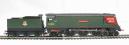 The Devon Belle train pack with West Country Pacific & 3 x Pullman coaches - Limited Edition