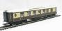 The Devon Belle train pack with West Country Pacific & 3 x Pullman coaches - Limited Edition