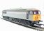 Class 56 56063 in unbranded Railfreight grey livery