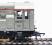 Class 08 Shunter 08871 in Cotswold Rail livery