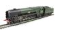 'The Royal Wessex' train pack with Merchant Navy in BR green & 3 BR Mk1 coaches in SR green