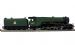 Class A3 4-6-2 60067 "Ladas" in BR Green with early emblem