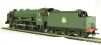 Royal Scot Class 4-6-0 46102 "Black Watch" in BR Green with early crest