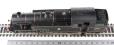 Stanier Class 4P 2-6-4T 42468 in BR Lined Black with early emblem