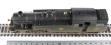 Stanier Class 4P 2-6-4T 42437 in BR Lined Black with late crest (weathered)