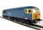 Class 56 56013 BR blue livery. (DCC on board)