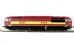 Class 56 56059 in EWS Livery. (DCC on board)
