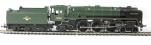 'The Norfolkman' train pack with Britannia class 7MT loco & 3 BR Mk1 coaches in BR maroon