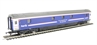 Class 90 and 3 Mk3 sleepers Caledonian Sleeper train pack with "First Scotrail"