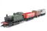 GWR Freight Train Pack with Class 101 steam loco and three wagons - Railroad Range
