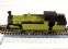 Class M7 0-4-4T in LSWR Lime Green - Collectors centre limited edition